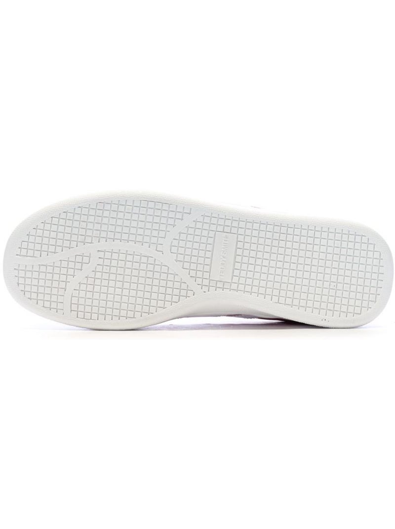 Baskets Femme Teddy Smith Rose - Kiabi