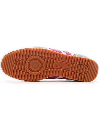 Baskets Femme Teddy Smith