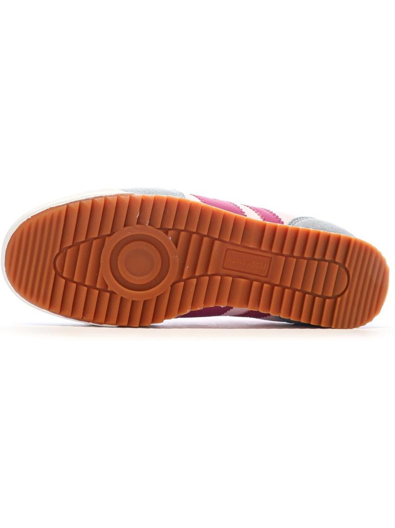 Baskets Femme Teddy Smith Rose - Kiabi