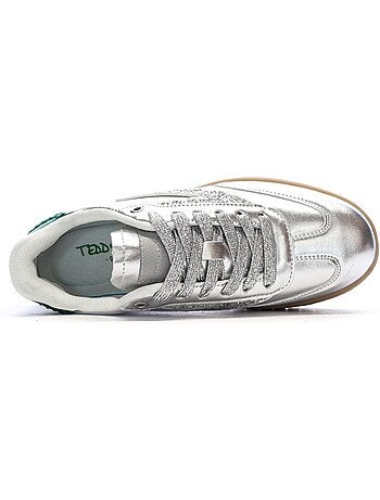 Baskets Femme Teddy Smith Sneakers