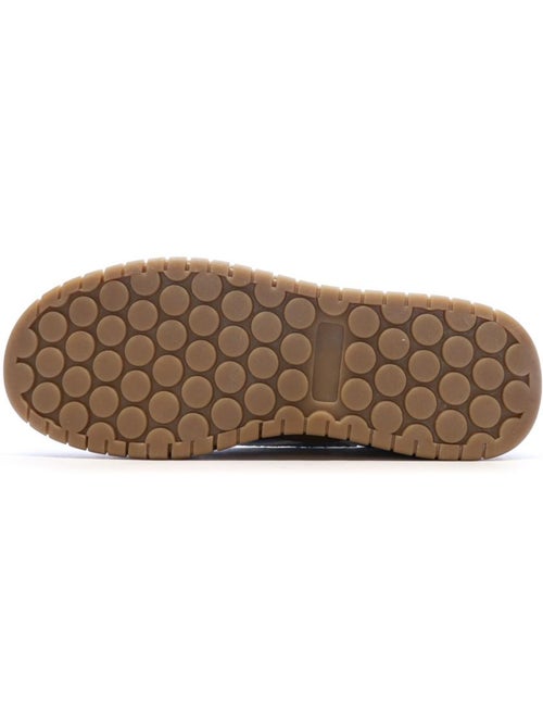 Baskets Femme Teddy Smith Sneakers - Kiabi Baskets Femme Teddy Smith Sneakers - Kiabi