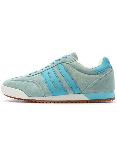 Baskets Femme Teddy Smith - Kiabi Baskets Femme Teddy Smith - Kiabi