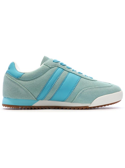 Baskets Femme Teddy Smith - Kiabi Baskets Femme Teddy Smith - Kiabi