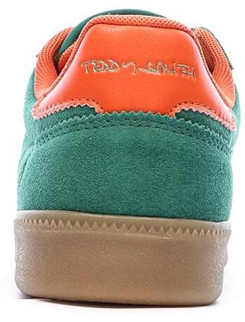 Baskets Femme Teddy Smith