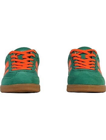 Baskets Femme Teddy Smith
