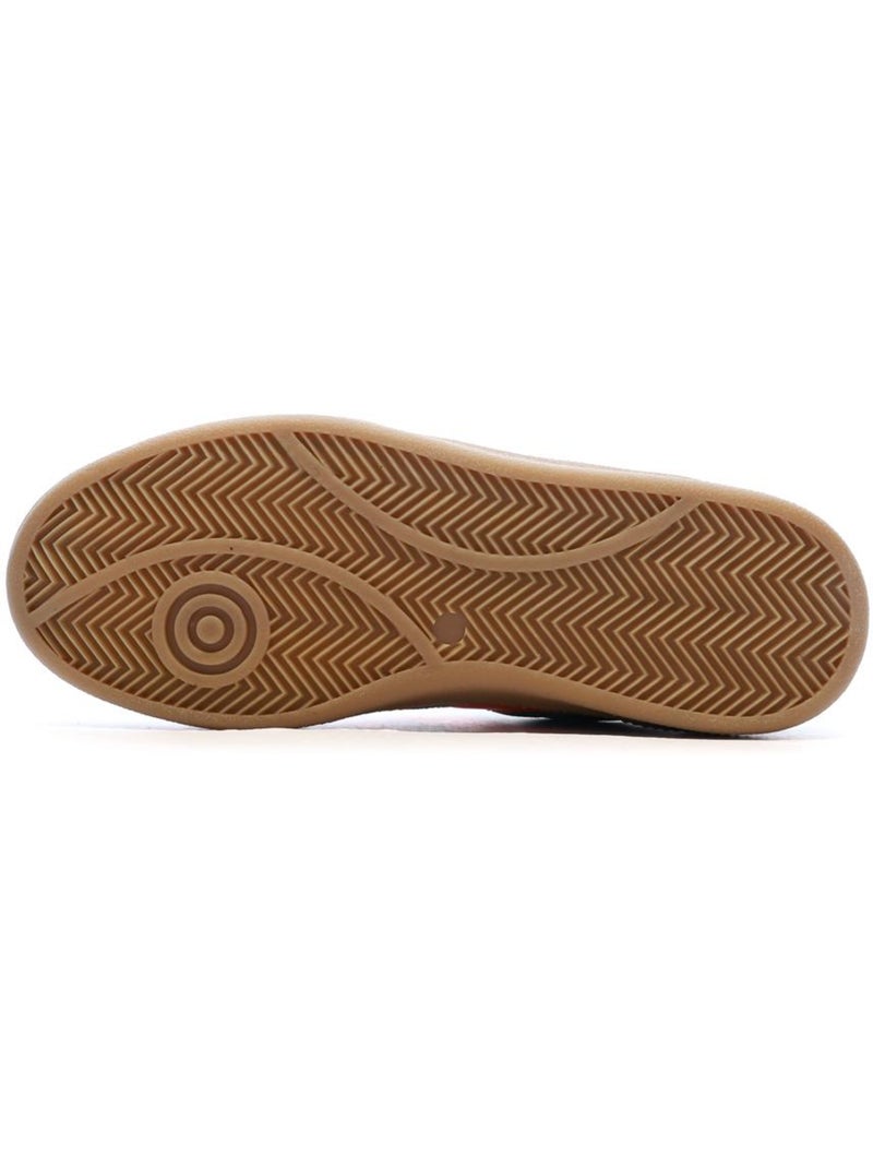 Baskets Femme Teddy Smith Vert - Kiabi