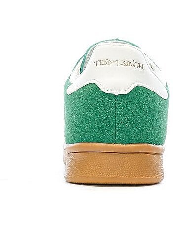 Baskets Femme Teddy Smith