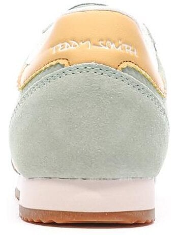 Baskets Femme Teddy Smith