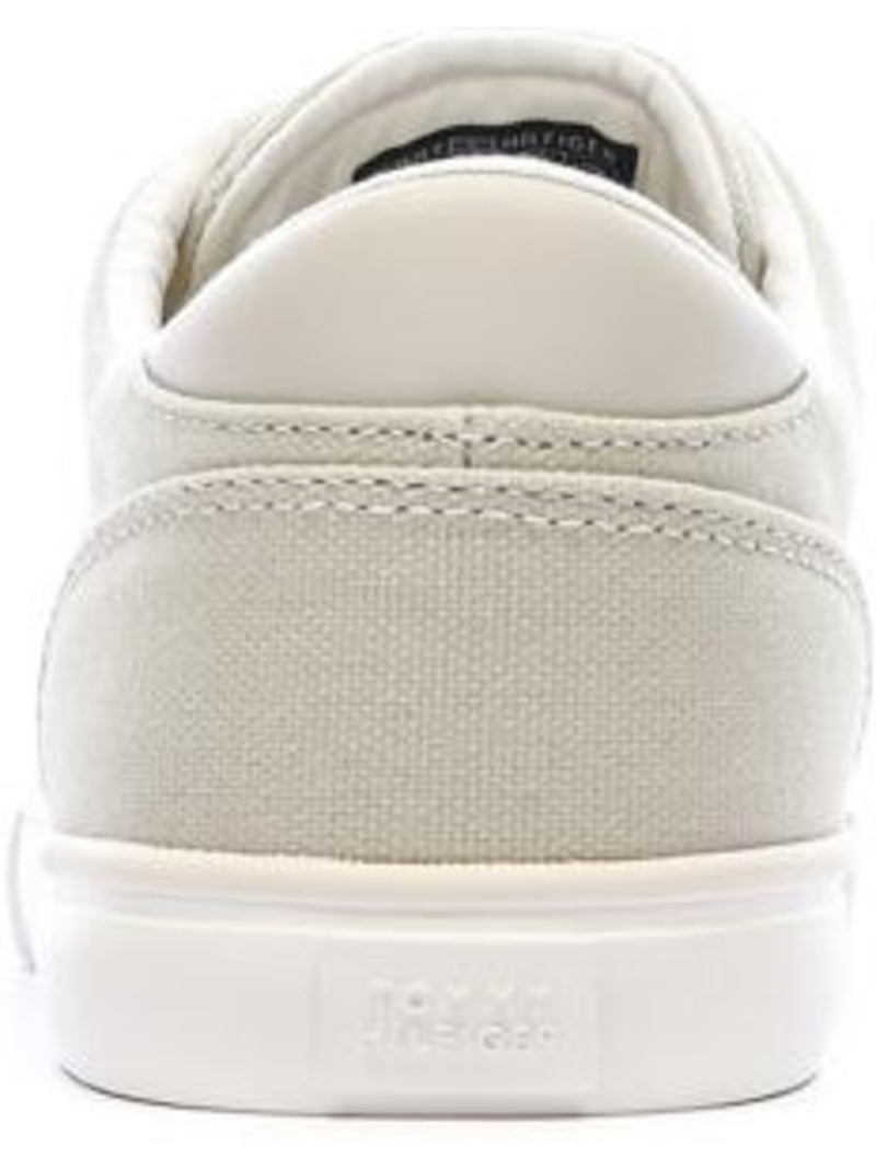 Baskets femme tommy hilfiger Beige - Kiabi