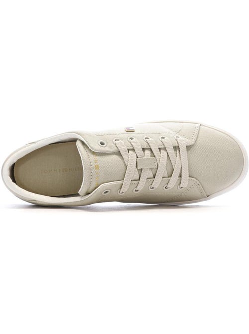 Baskets femme tommy hilfiger - Kiabi Baskets femme tommy hilfiger - Kiabi