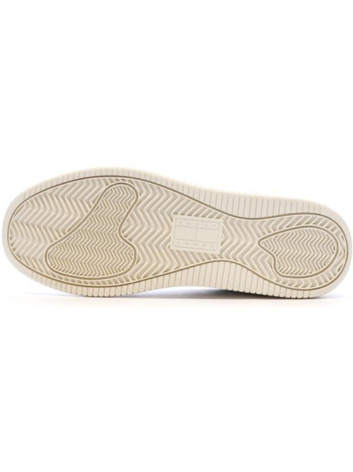 Baskets Femme Tommy Hilfiger - Kiabi