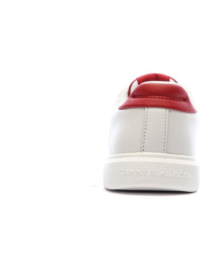 Baskets Femme Tommy Hilfiger Beige - Kiabi