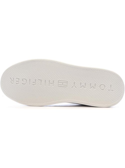 Baskets Femme Tommy Hilfiger - Kiabi