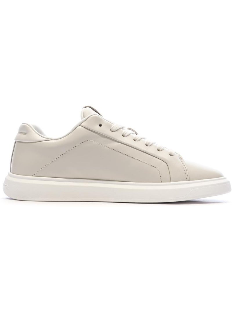 Baskets Femme Tommy Hilfiger Beige - Kiabi