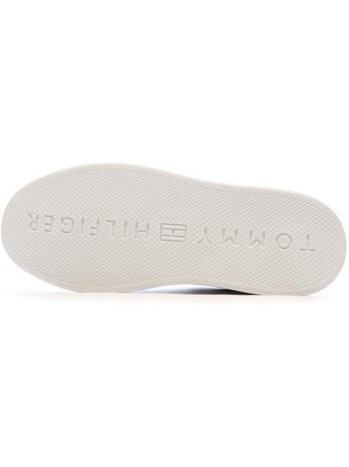 Baskets Femme Tommy Hilfiger - Kiabi