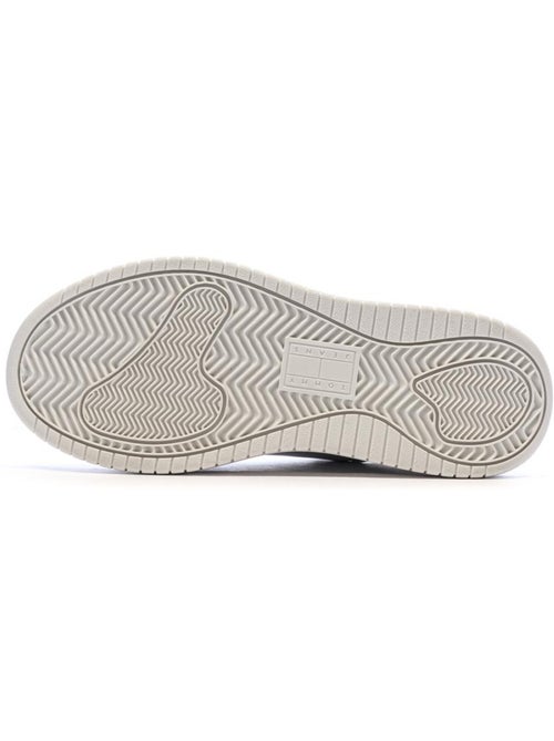 Baskets Femme Tommy Hilfiger - Kiabi