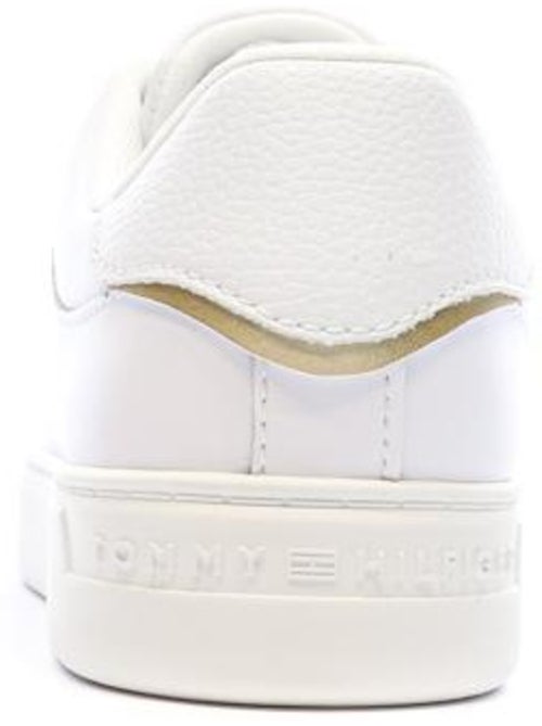 Baskets Femme Tommy Hilfiger - Kiabi