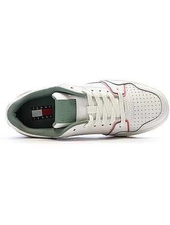 Baskets Femme Tommy Hilfiger