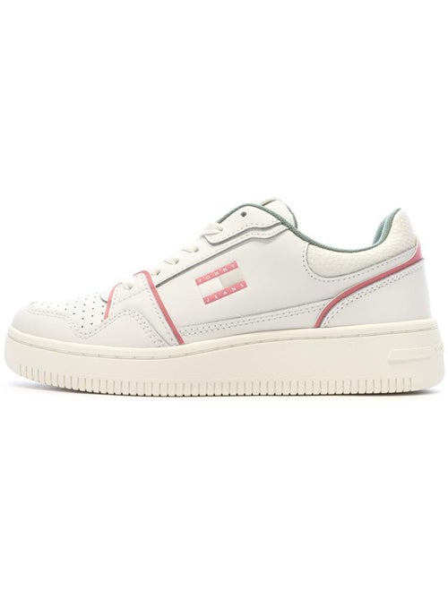 Baskets Femme Tommy Hilfiger - Kiabi