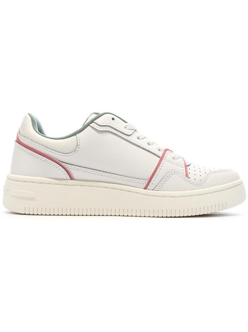 Baskets Femme Tommy Hilfiger Blanc - Kiabi