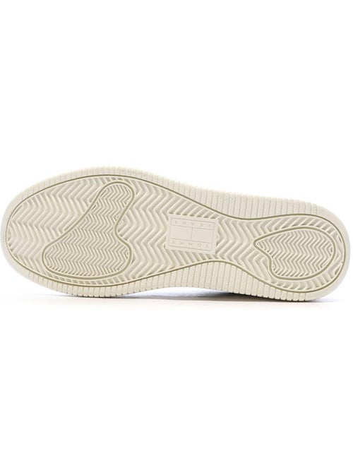 Baskets Femme Tommy Hilfiger - Kiabi