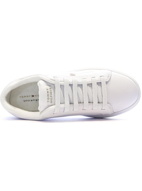 Baskets Femme Tommy Hilfiger - Kiabi