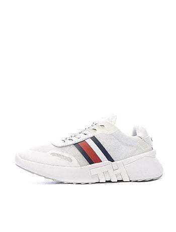 Baskets Femme Tommy Hilfiger