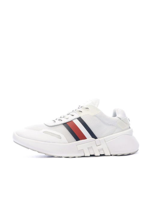 Baskets Femme Tommy Hilfiger - Kiabi