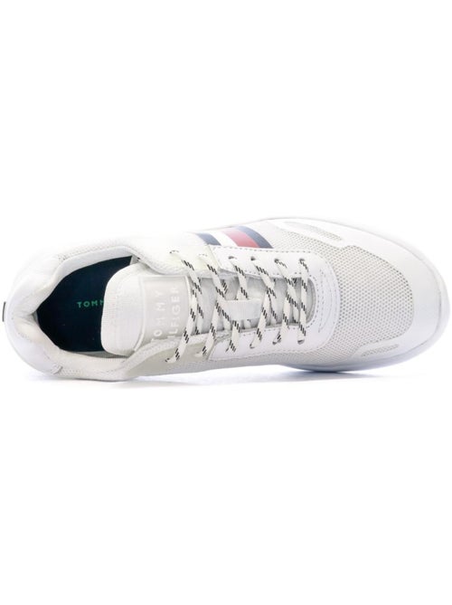 Baskets Femme Tommy Hilfiger - Kiabi