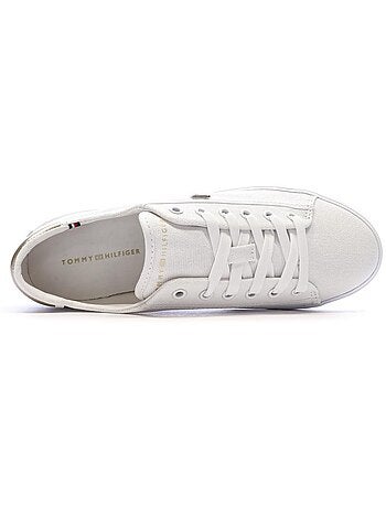 Baskets Femme Tommy Hilfiger