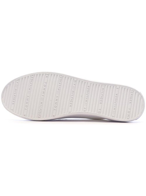 Baskets Femme Tommy Hilfiger - Kiabi
