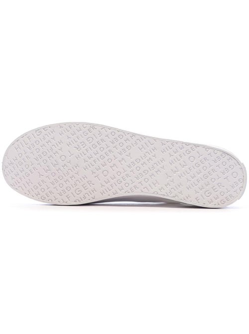 Baskets Femme Tommy Hilfiger - Kiabi