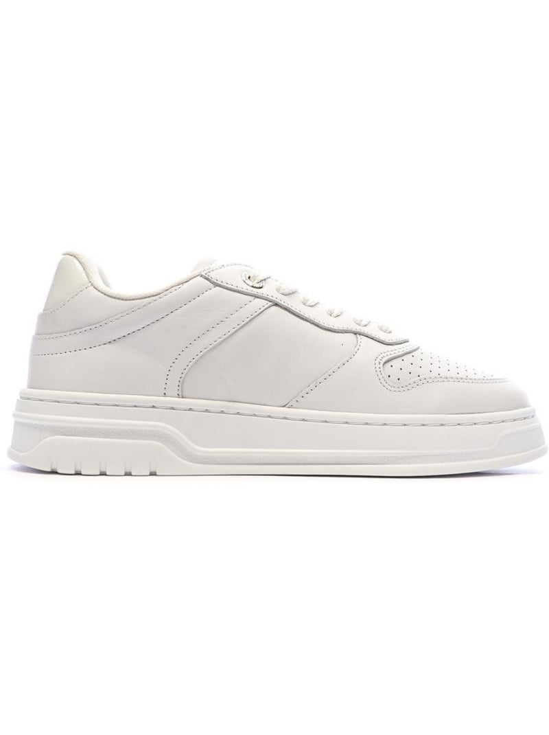 Baskets Femme Tommy Hilfiger Blanc - Kiabi