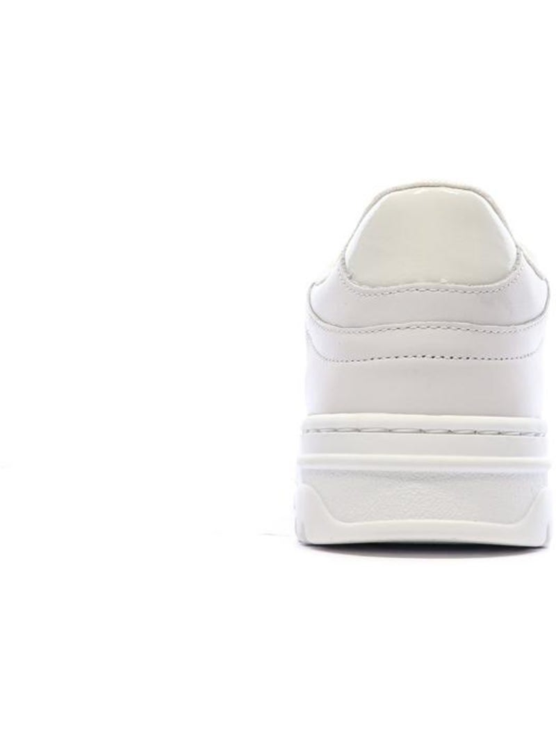 Baskets Femme Tommy Hilfiger Blanc - Kiabi