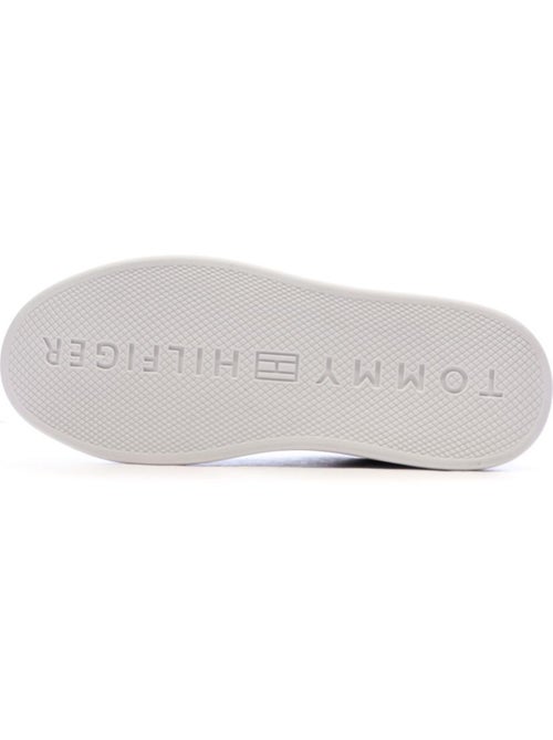 Baskets Femme Tommy Hilfiger - Kiabi