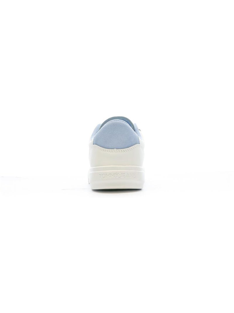 Baskets Femme Tommy Hilfiger Bleu - Kiabi