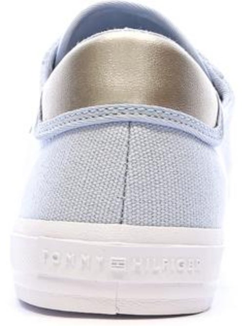 Baskets Femme Tommy Hilfiger - Kiabi