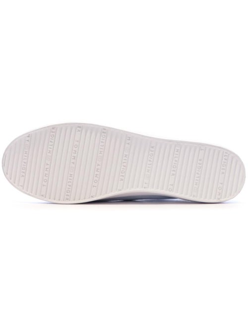 Baskets Femme Tommy Hilfiger - Kiabi