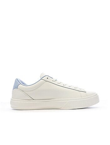 Baskets Femme Tommy Hilfiger Cupsole Sneaker