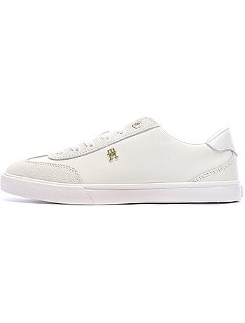Baskets femme tommy hilfiger