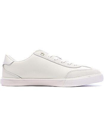Baskets femme tommy hilfiger
