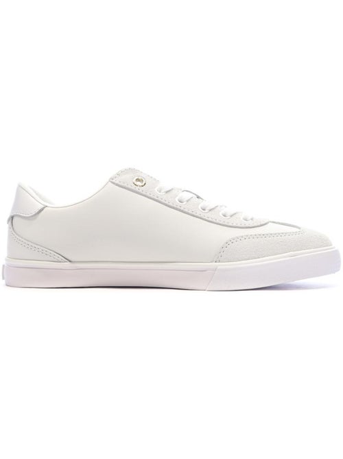 Baskets femme tommy hilfiger - Kiabi