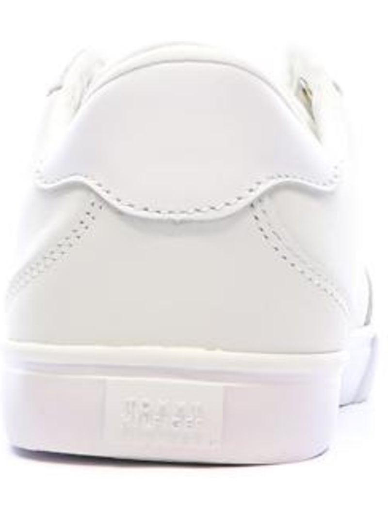 Baskets femme tommy hilfiger Ecru - Kiabi