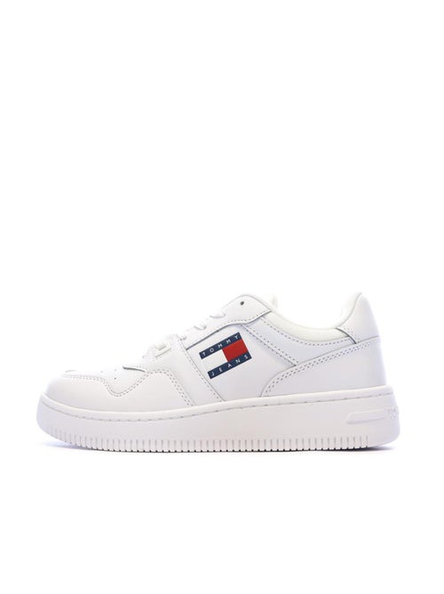 Baskets  Femme Tommy Hilfiger EN0EN02505 - Kiabi