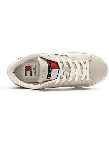 Baskets Femme Tommy Hilfiger