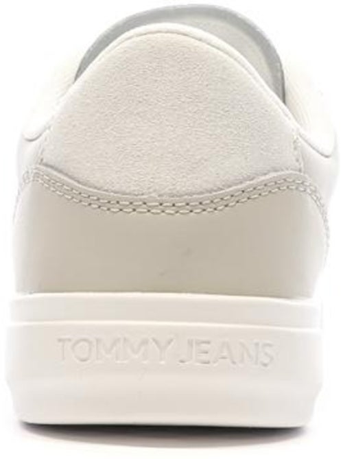 Baskets Femme Tommy Hilfiger - Kiabi