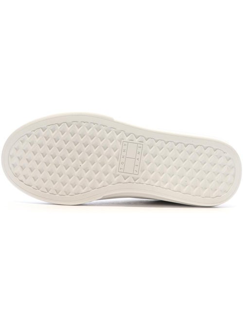 Baskets Femme Tommy Hilfiger - Kiabi