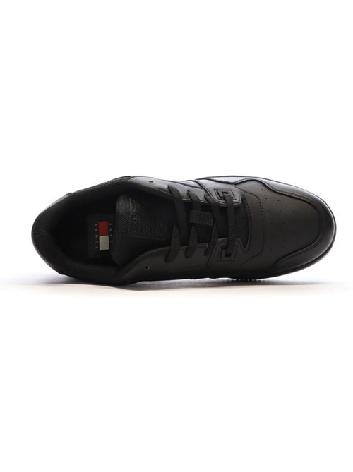 Baskets Femme Tommy Hilfiger - Kiabi