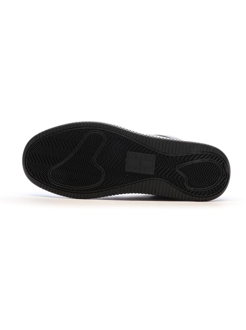 Baskets Femme Tommy Hilfiger Noir - Kiabi