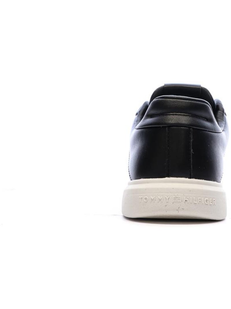 Baskets Femme Tommy Hilfiger Noir - Kiabi